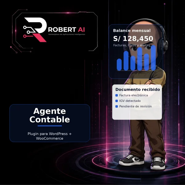 Accounting AI Agent