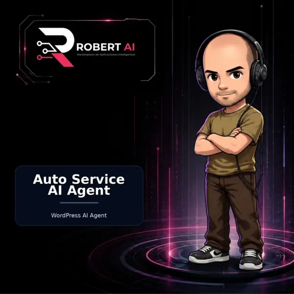 Auto Service AI Agent