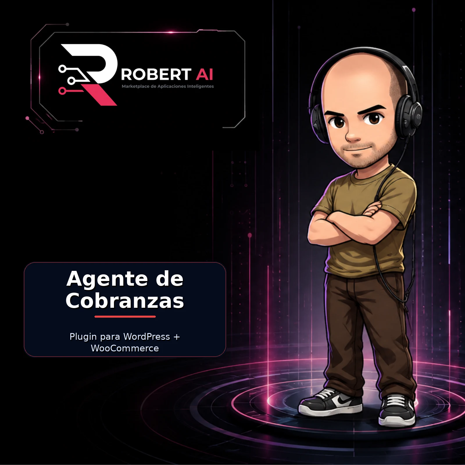 Collections AI Agent