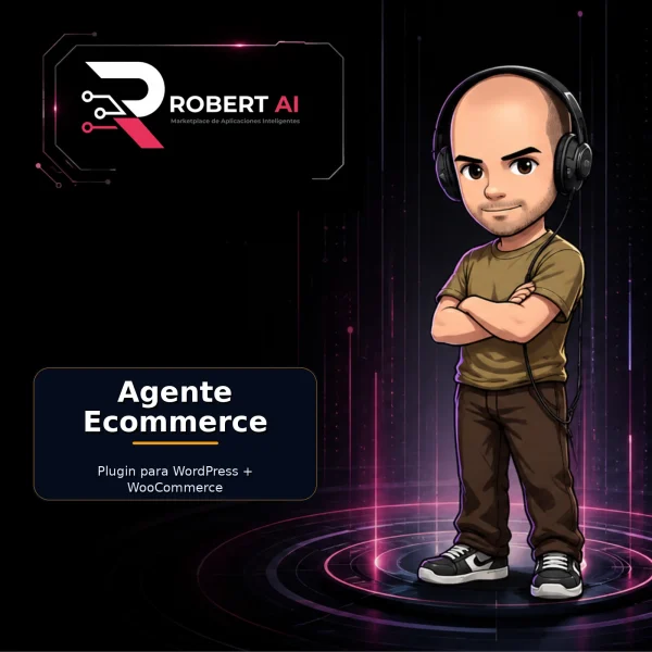 Ecommerce AI Agent