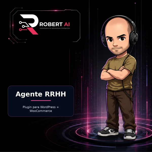 HR AI Agent
