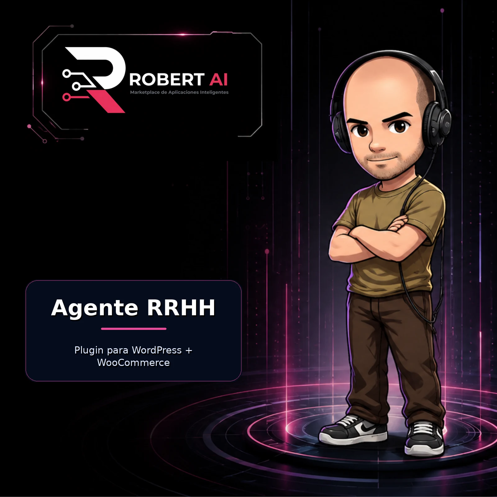 HR AI Agent