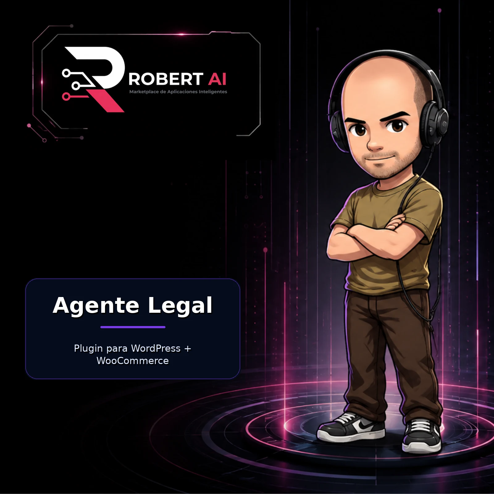 Legal AI Agent