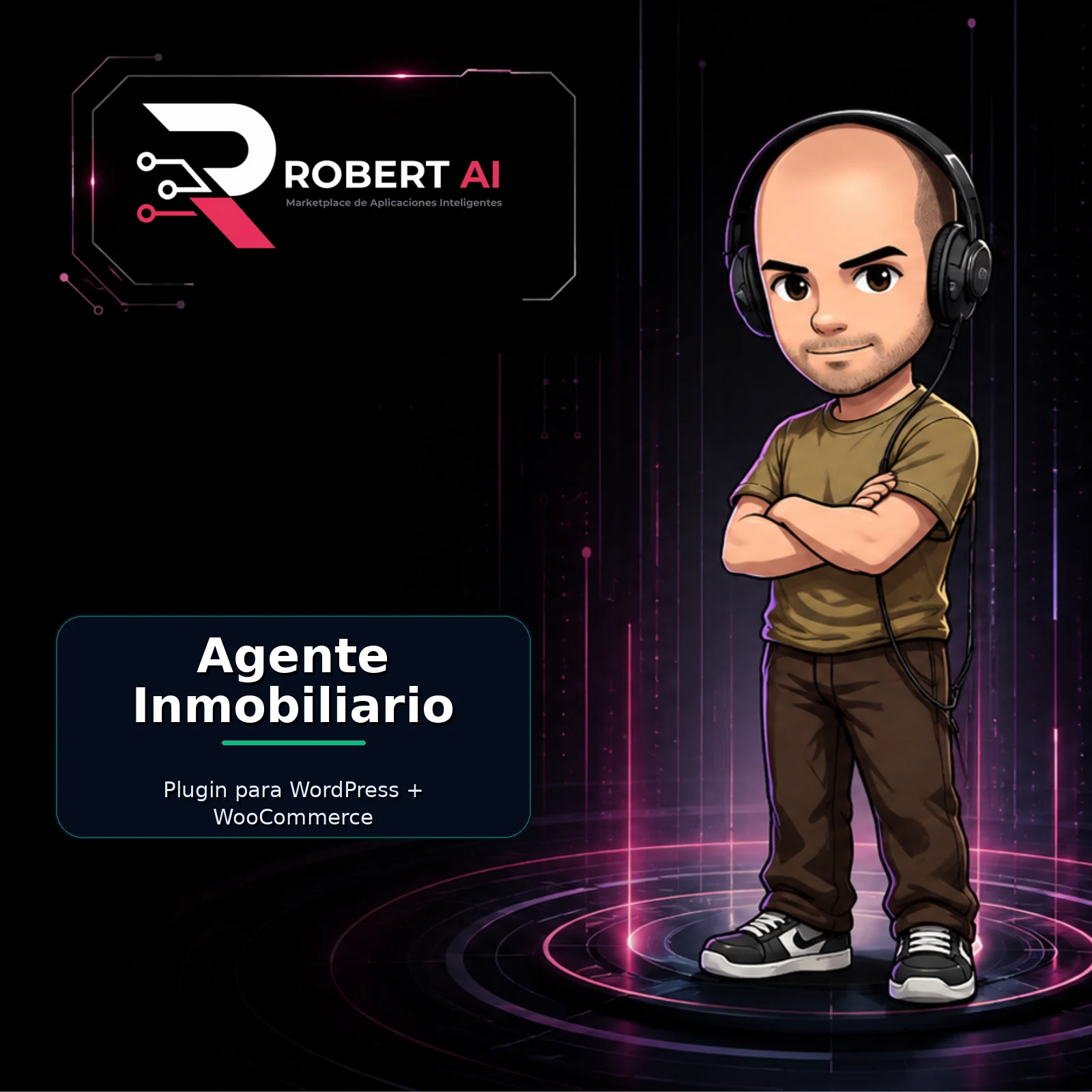 Real Estate AI Agent