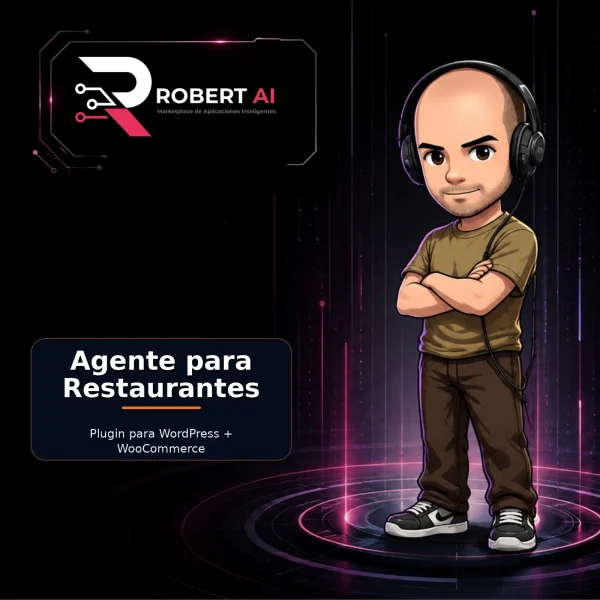 Restaurant AI Agent