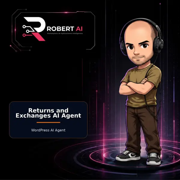 Returns and Exchanges AI Agent