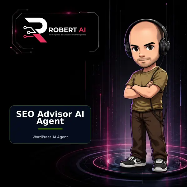 SEO Advisor AI Agent